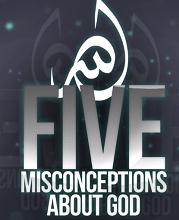 Misconceptions-God